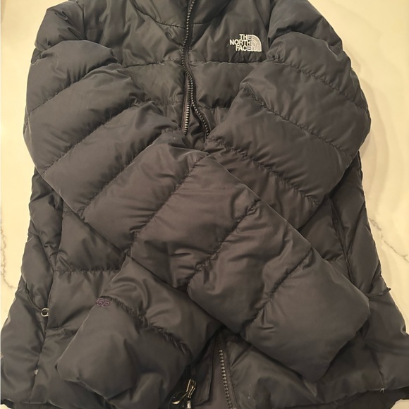 The North Face Jackets & Blazers - The North Face Black Women's Jacket